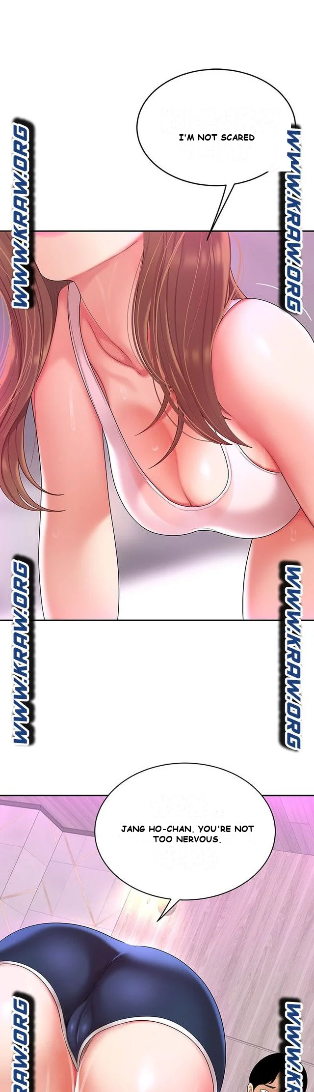 I Want A Taste Manhwa Chapter 3 - Page 28