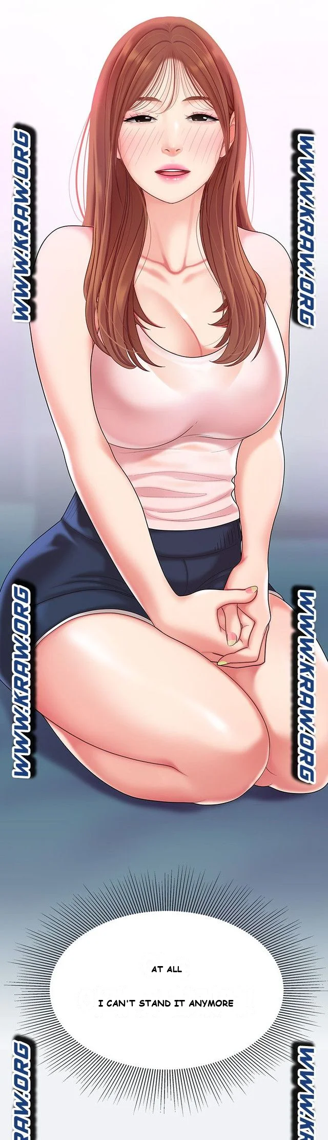 I Want A Taste Manhwa Chapter 3 - Page 35