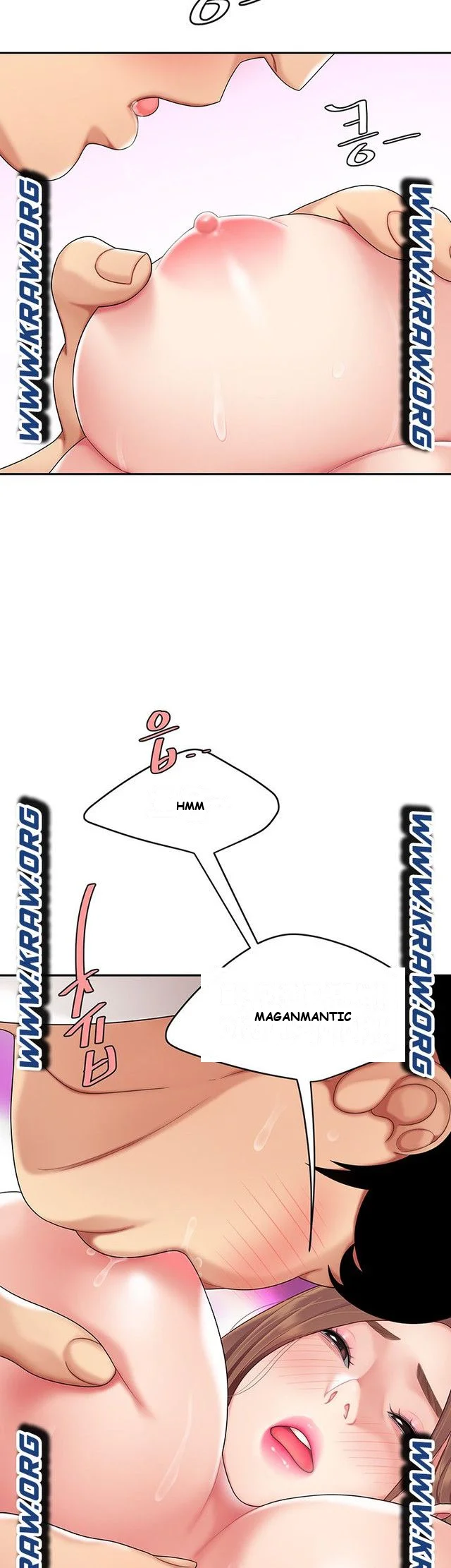 I Want A Taste Manhwa Chapter 3 - Page 44