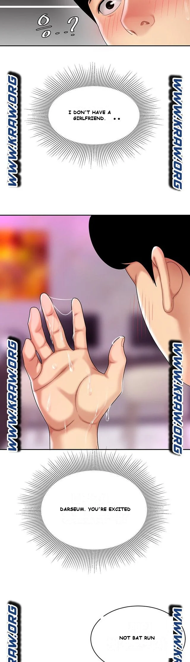 I Want A Taste Manhwa Chapter 3 - Page 53