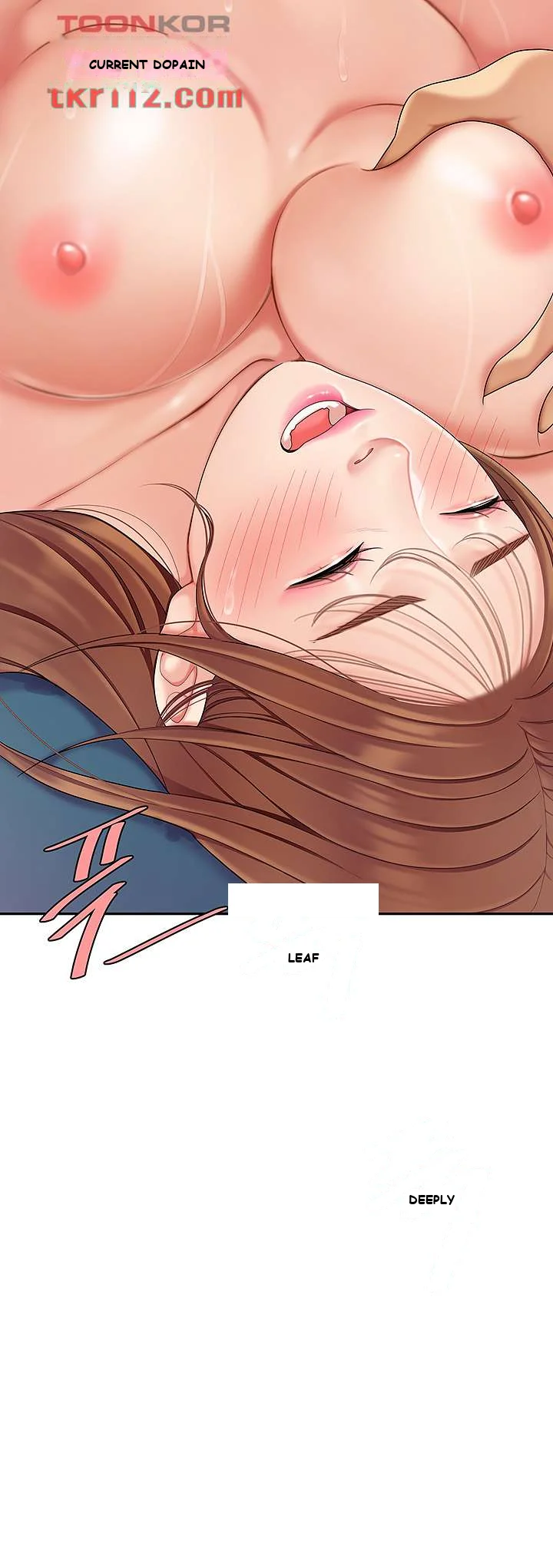 I Want A Taste Manhwa Chapter 4 - Page 37