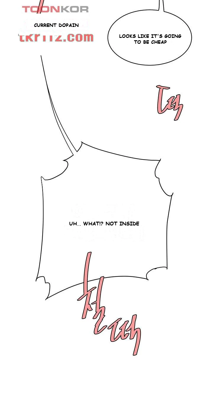 I Want A Taste Manhwa Chapter 4 - Page 45