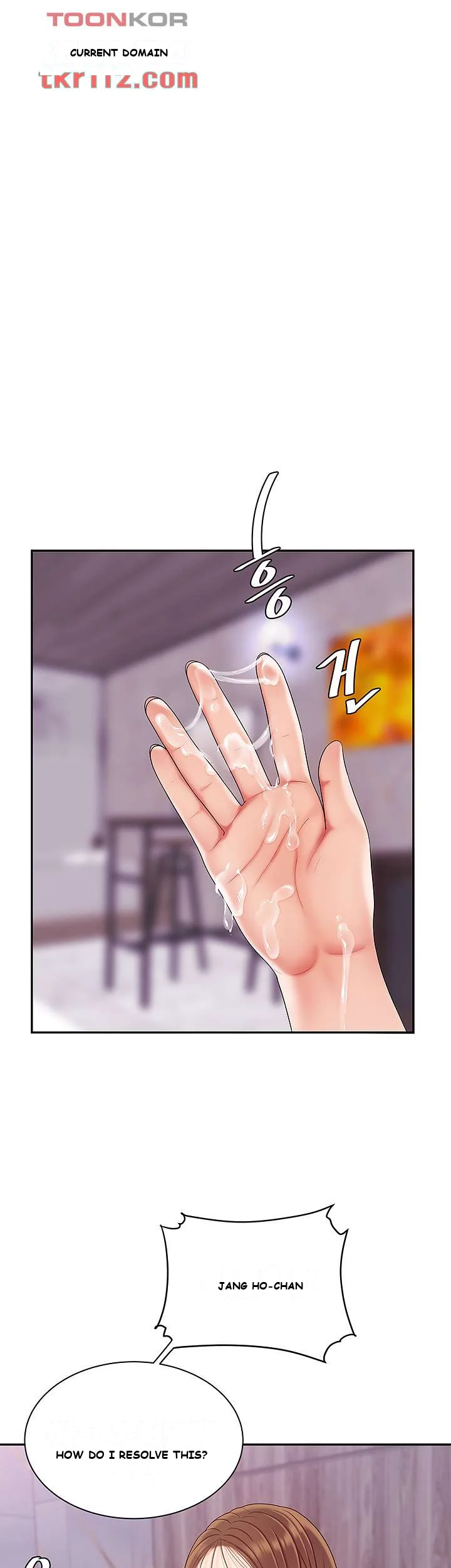 I Want A Taste Manhwa Chapter 4 - Page 50