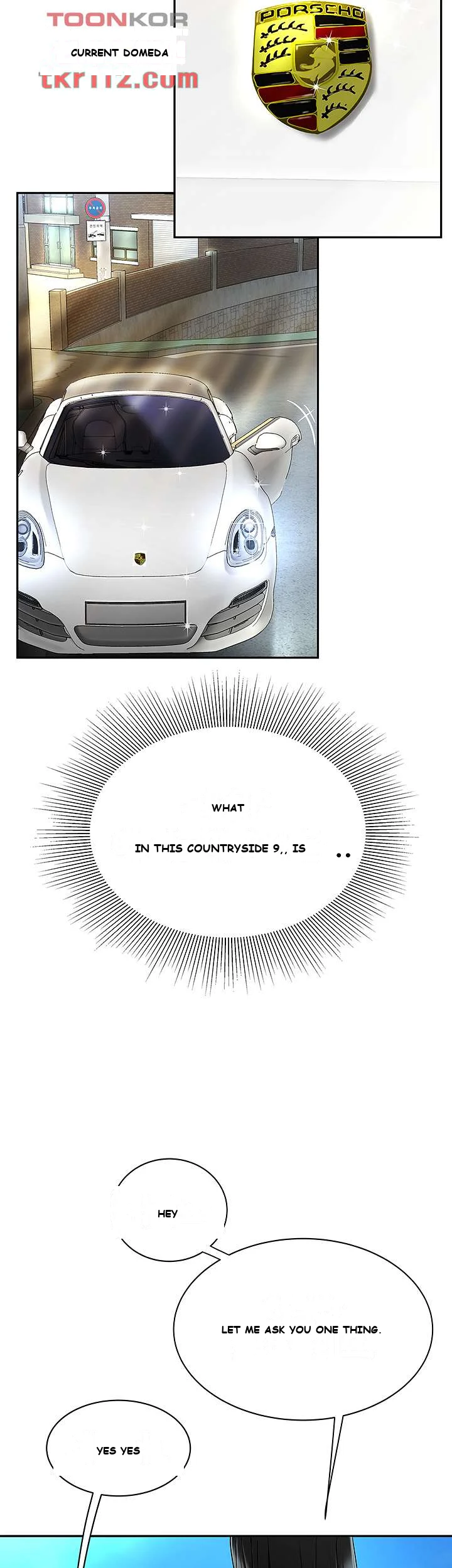 I Want A Taste Manhwa Chapter 4 - Page 57