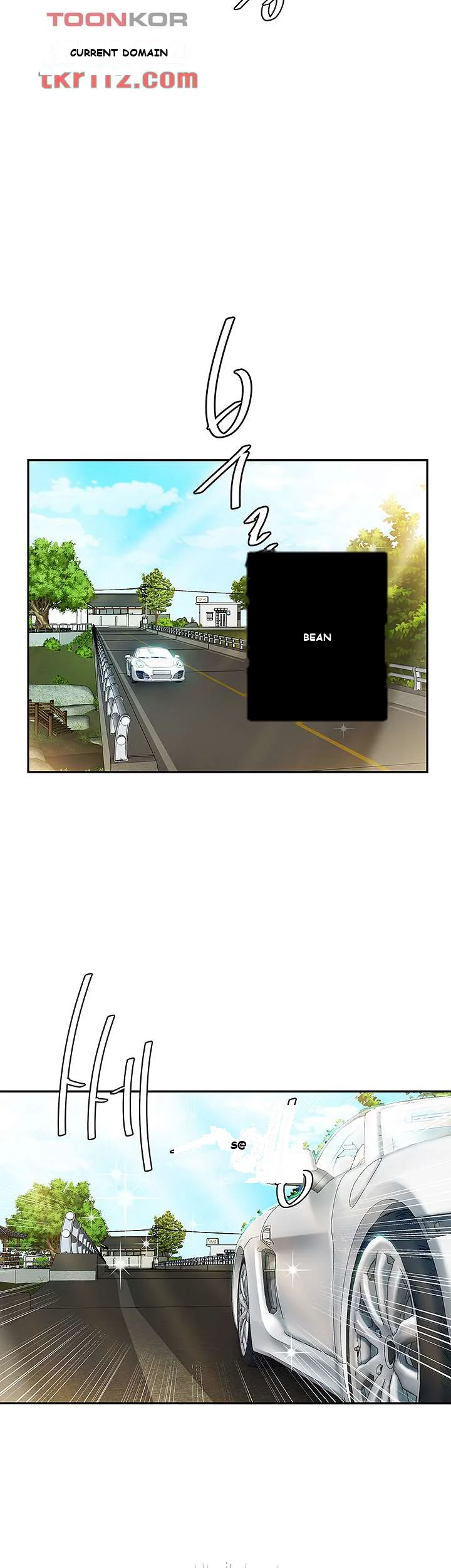 I Want A Taste Manhwa Chapter 5 - Page 18