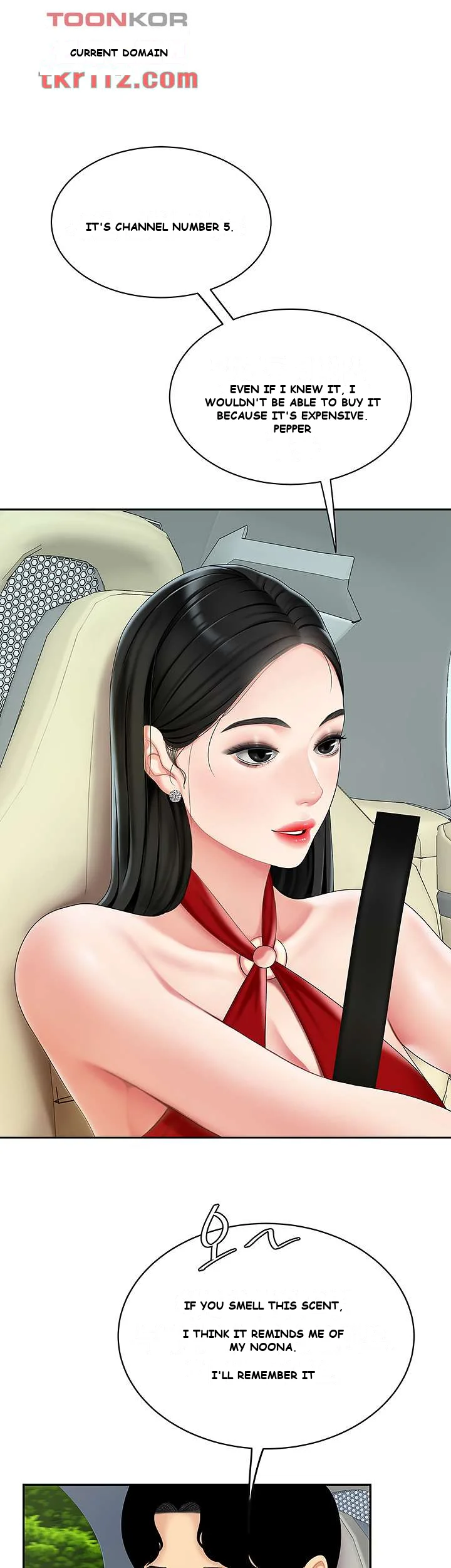 I Want A Taste Manhwa Chapter 5 - Page 30