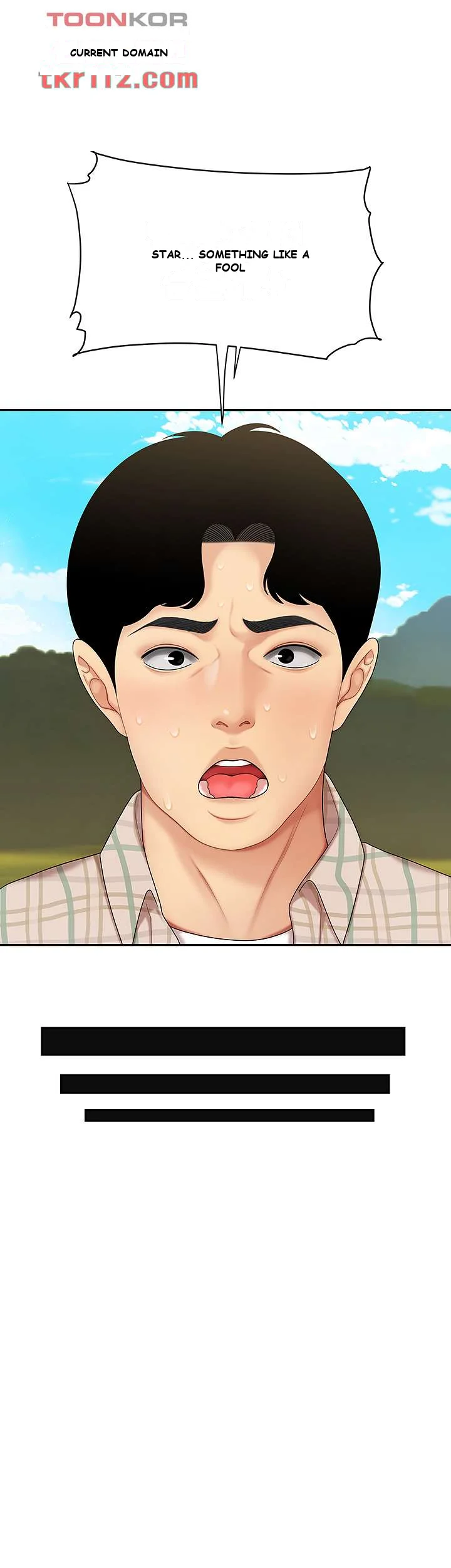 I Want A Taste Manhwa Chapter 5 - Page 41