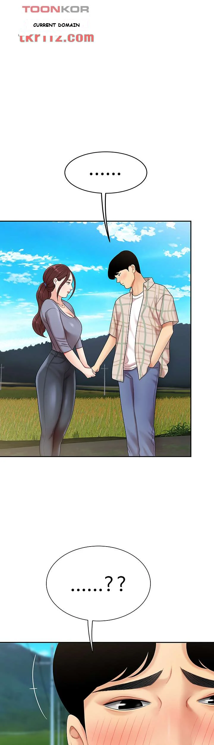 I Want A Taste Manhwa Chapter 5 - Page 52
