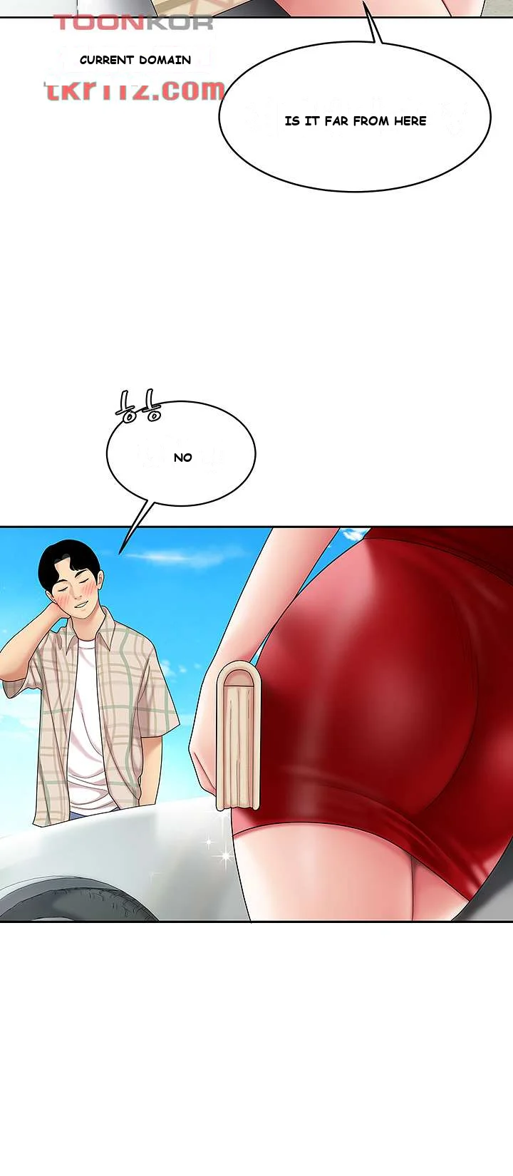 I Want A Taste Manhwa Chapter 5 - Page 8