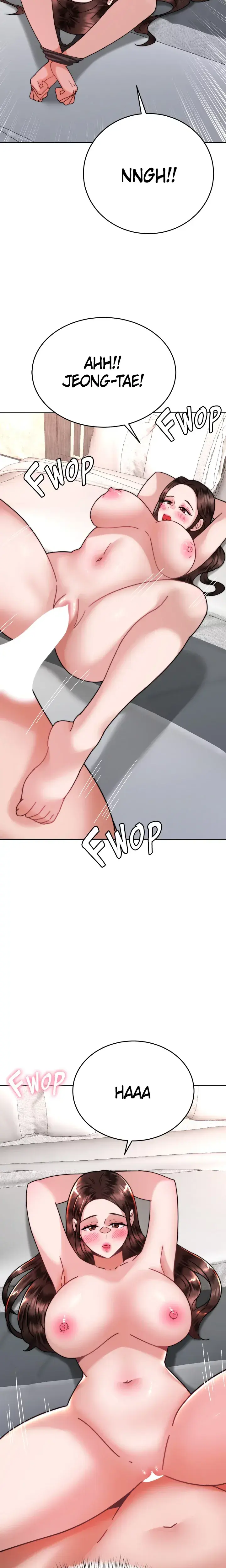 I Want Both Chapter 39 - Page 12