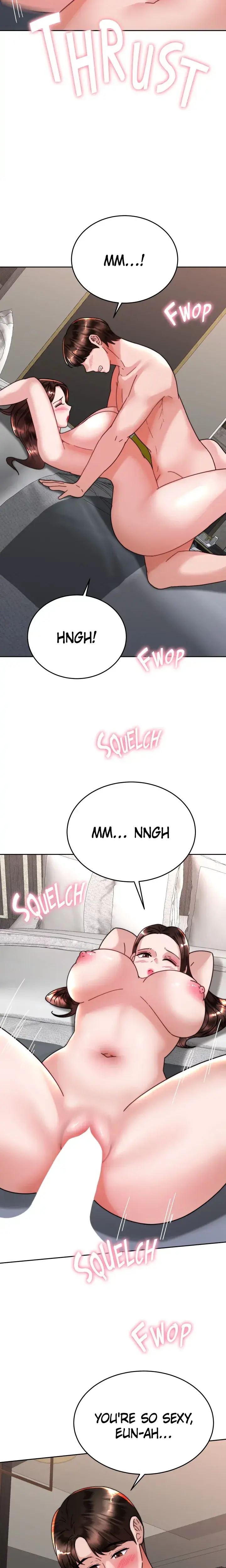 I Want Both Chapter 39 - Page 14