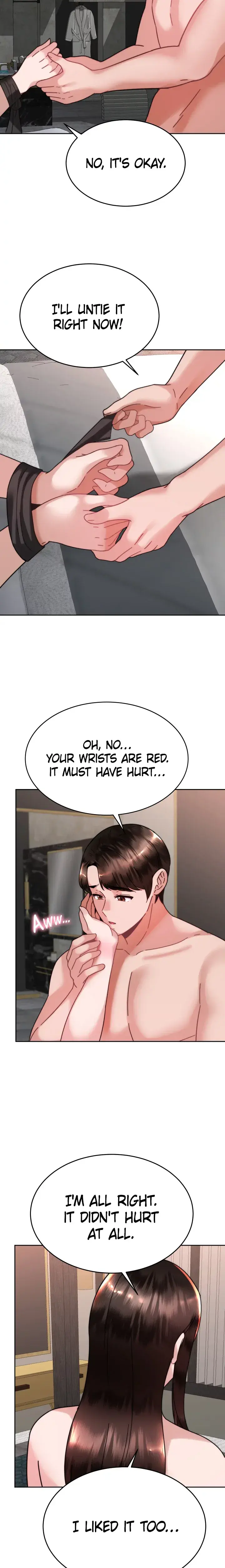 I Want Both Chapter 39 - Page 20