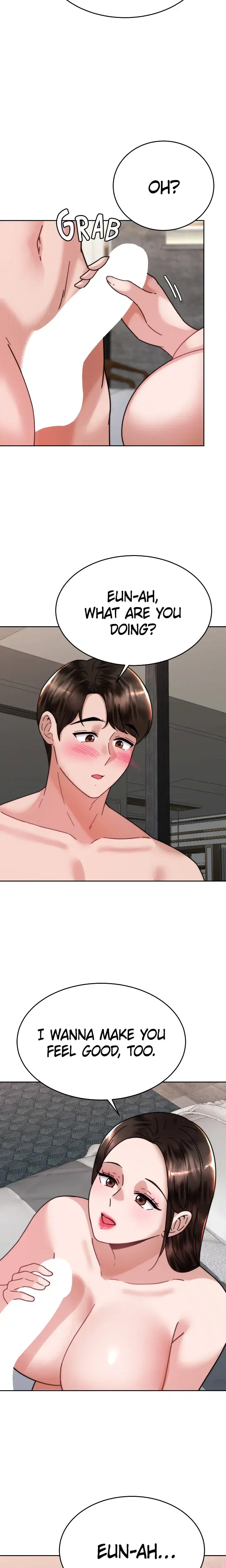 I Want Both Chapter 39 - Page 21