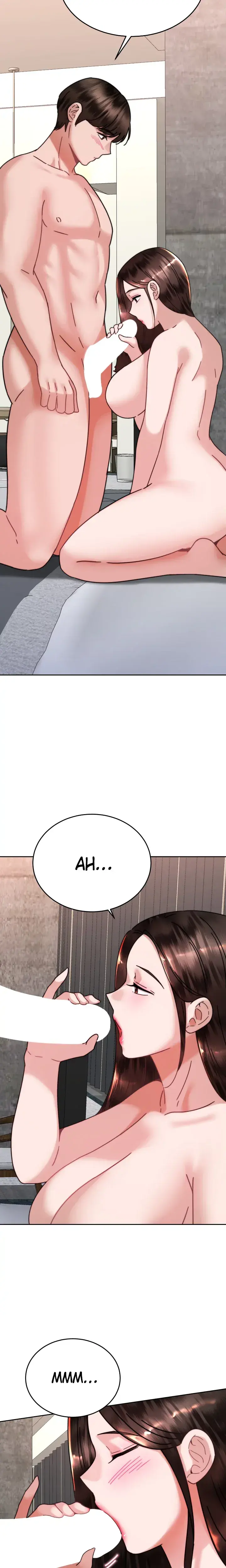 I Want Both Chapter 39 - Page 22