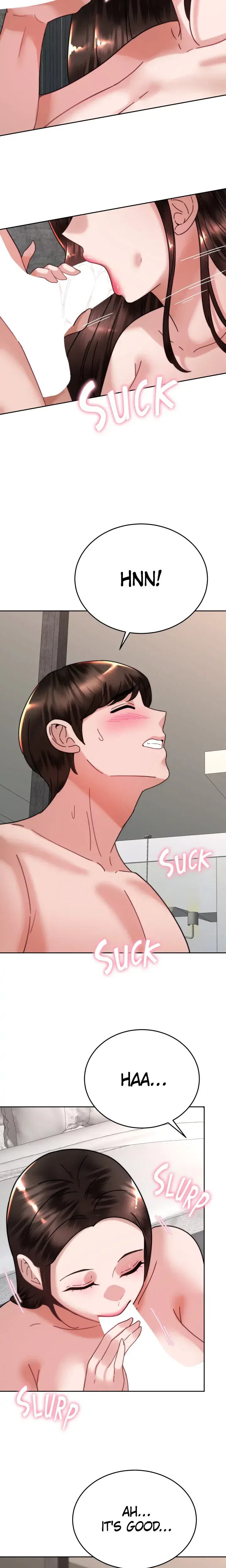 I Want Both Chapter 39 - Page 23