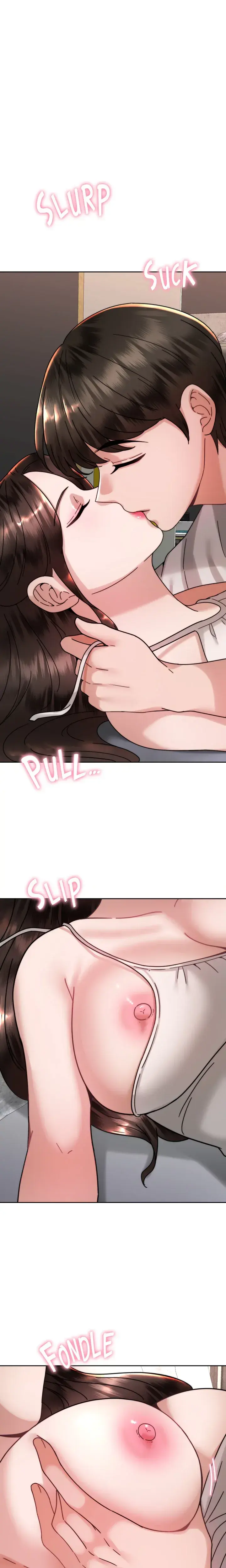 I Want Both Chapter 39 - Page 3