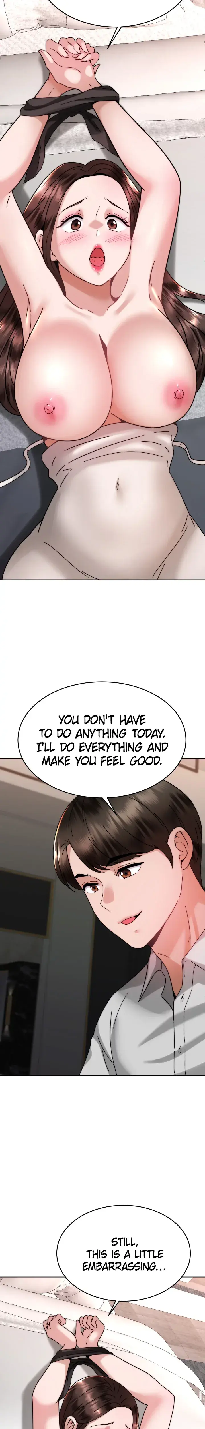 I Want Both Chapter 39 - Page 5