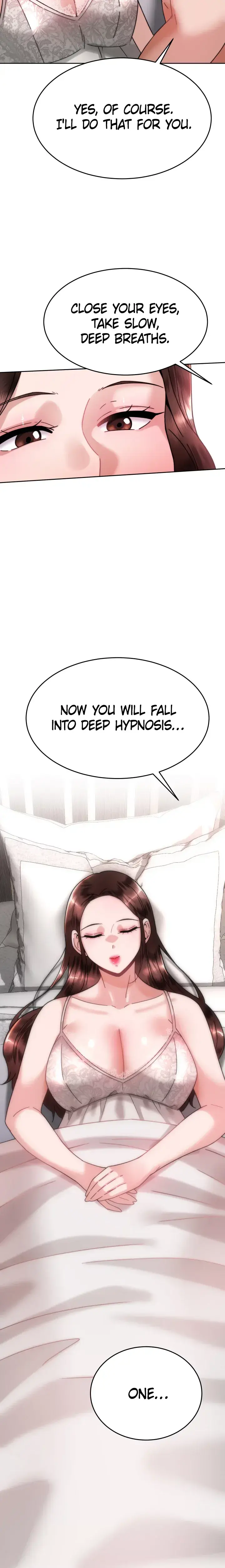 I Want Both Chapter 40 - Page 15