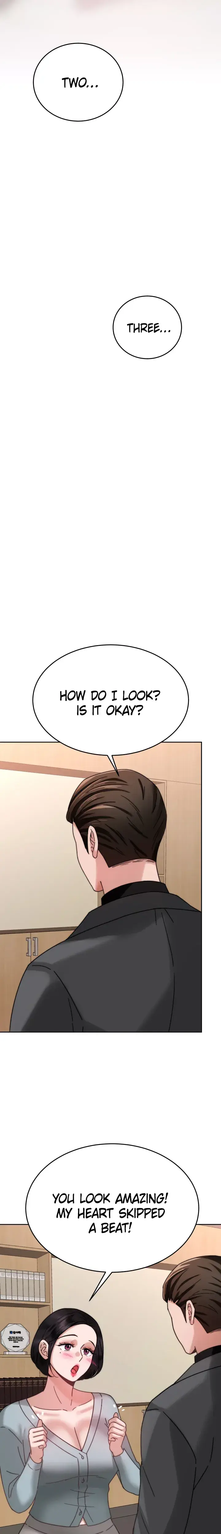 I Want Both Chapter 40 - Page 16