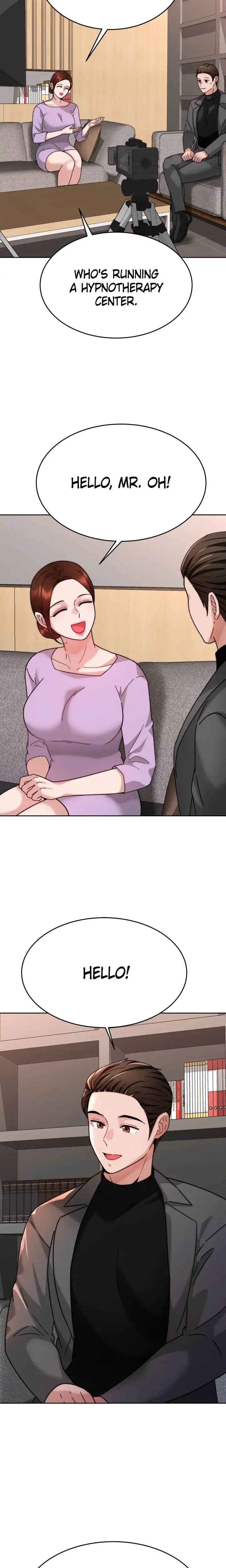 I Want Both Chapter 40 - Page 18