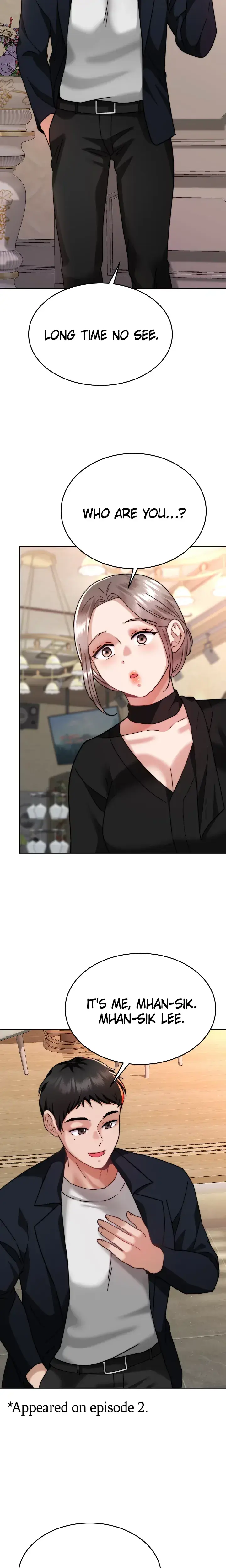 I Want Both Chapter 40 - Page 23