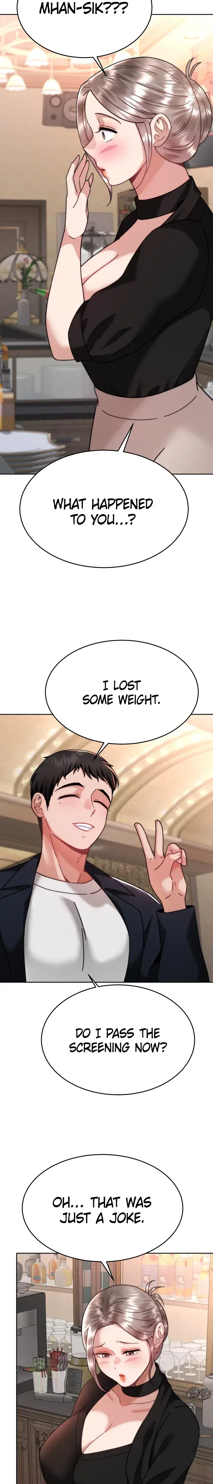 I Want Both Chapter 40 - Page 24