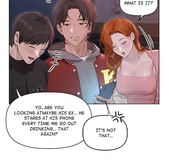 I Want To Get To Know You Chapter 1 - Page 102
