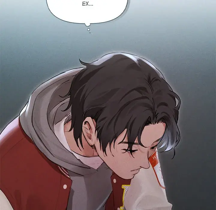 I Want To Get To Know You Chapter 1 - Page 104