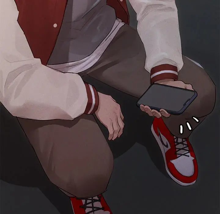 I Want To Get To Know You Chapter 1 - Page 105