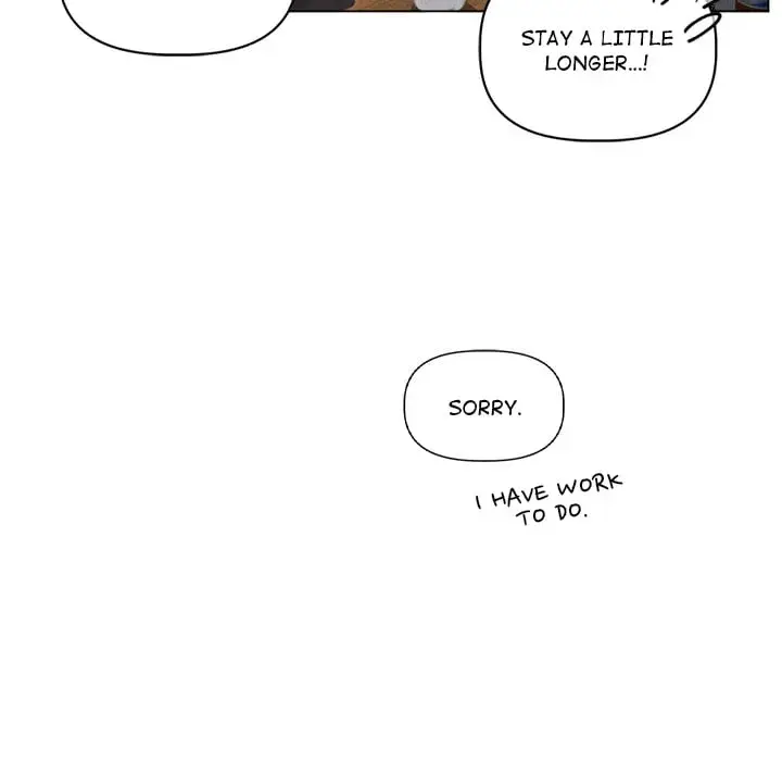 I Want To Get To Know You Chapter 1 - Page 108