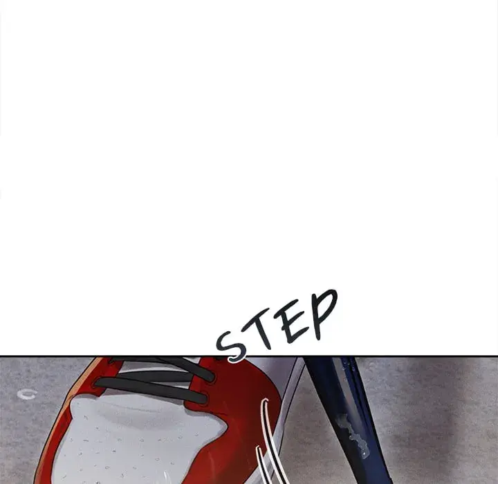 I Want To Get To Know You Chapter 1 - Page 119