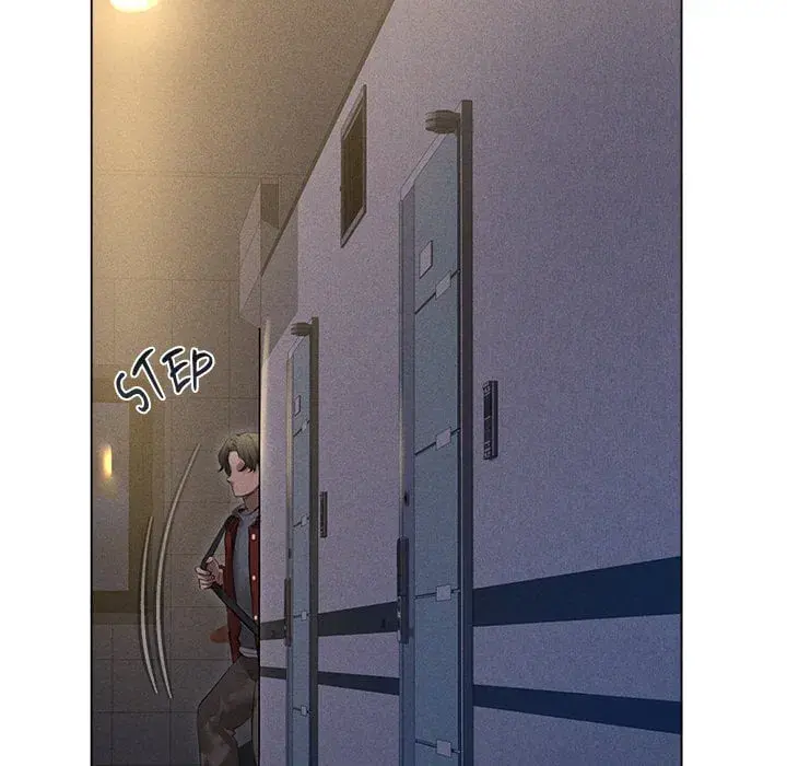 I Want To Get To Know You Chapter 1 - Page 123