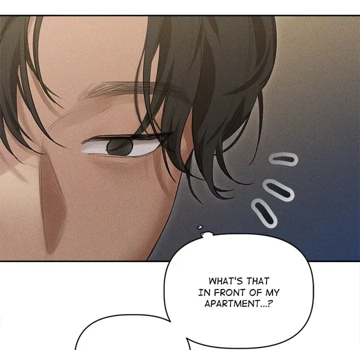 I Want To Get To Know You Chapter 1 - Page 125