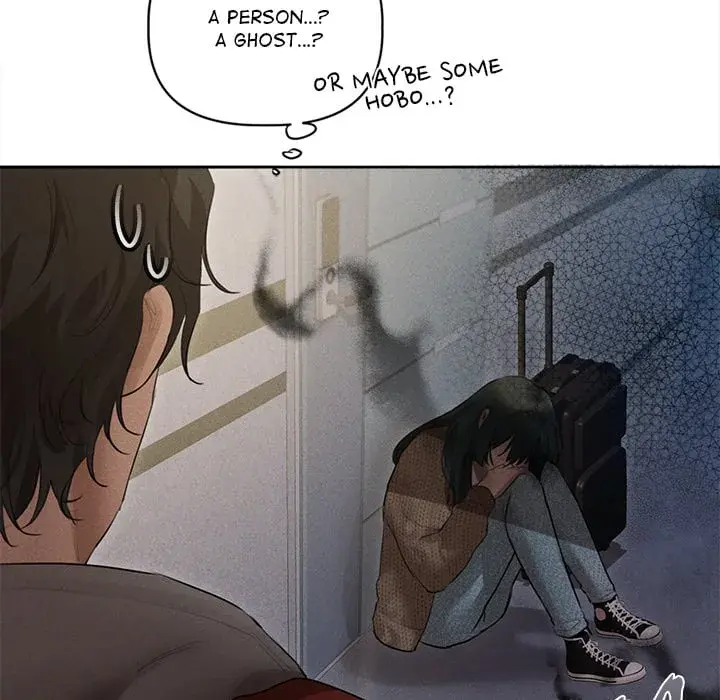 I Want To Get To Know You Chapter 1 - Page 126