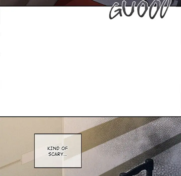 I Want To Get To Know You Chapter 1 - Page 127