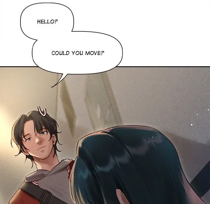 I Want To Get To Know You Chapter 1 - Page 131