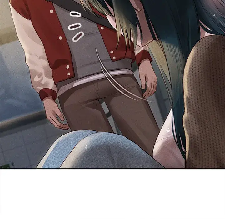 I Want To Get To Know You Chapter 1 - Page 132