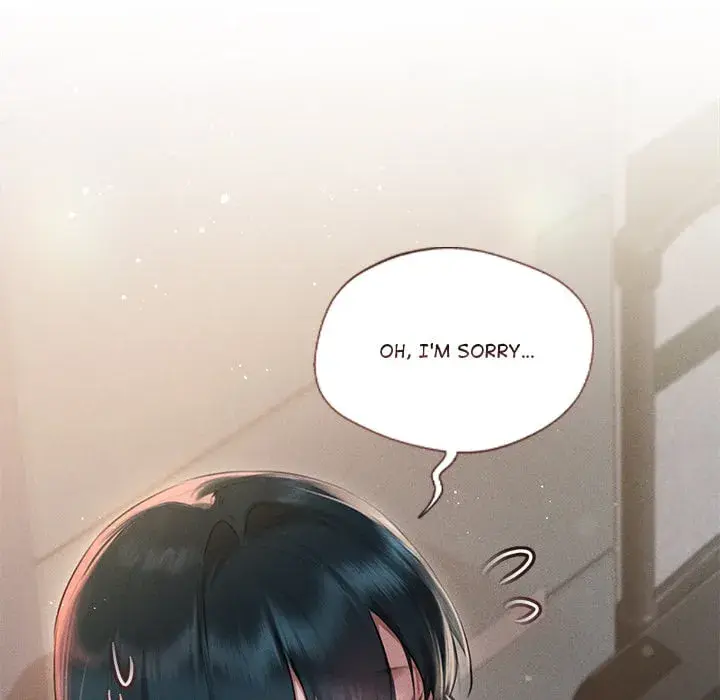 I Want To Get To Know You Chapter 1 - Page 133