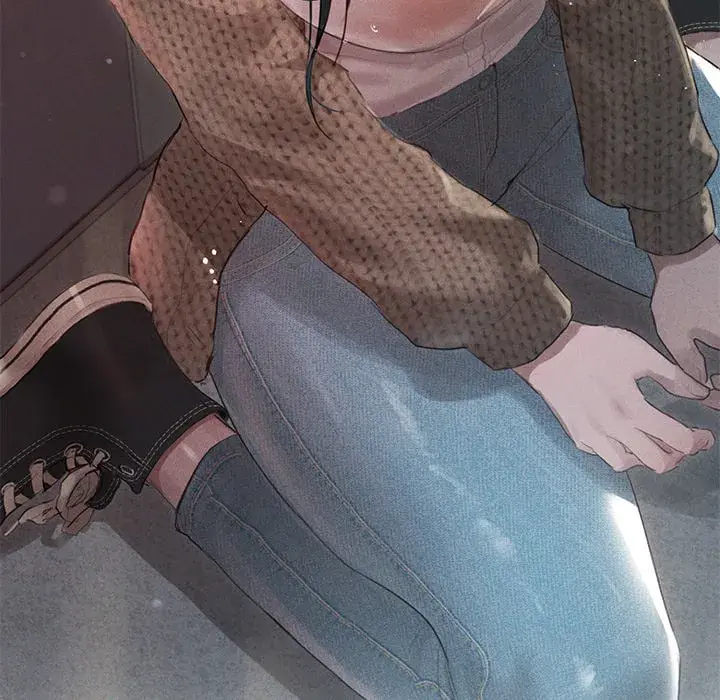 I Want To Get To Know You Chapter 1 - Page 135