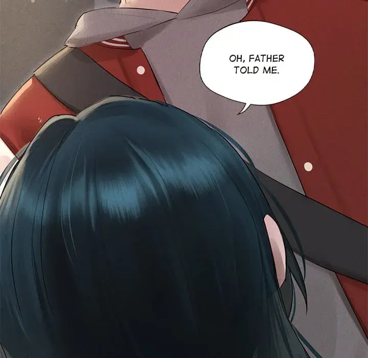 I Want To Get To Know You Chapter 1 - Page 147