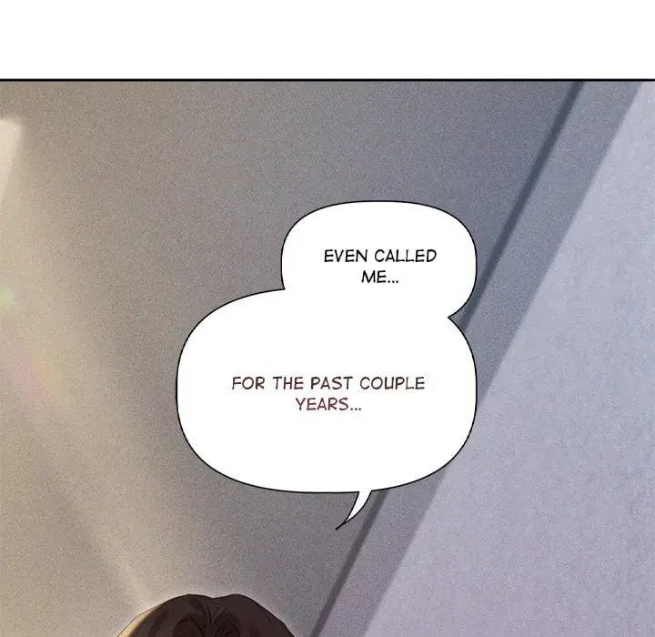 I Want To Get To Know You Chapter 1 - Page 154