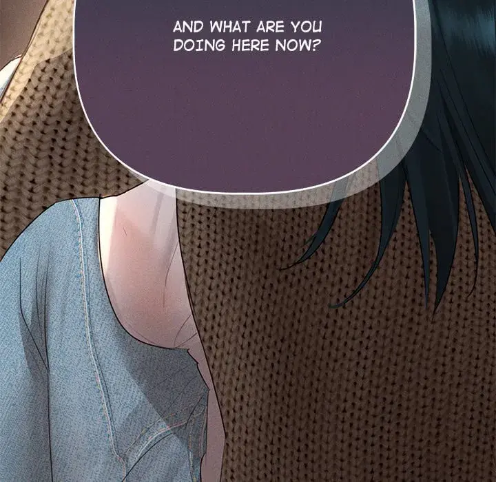 I Want To Get To Know You Chapter 1 - Page 157