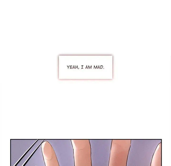 I Want To Get To Know You Chapter 1 - Page 22