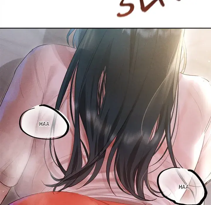 I Want To Get To Know You Chapter 1 - Page 32