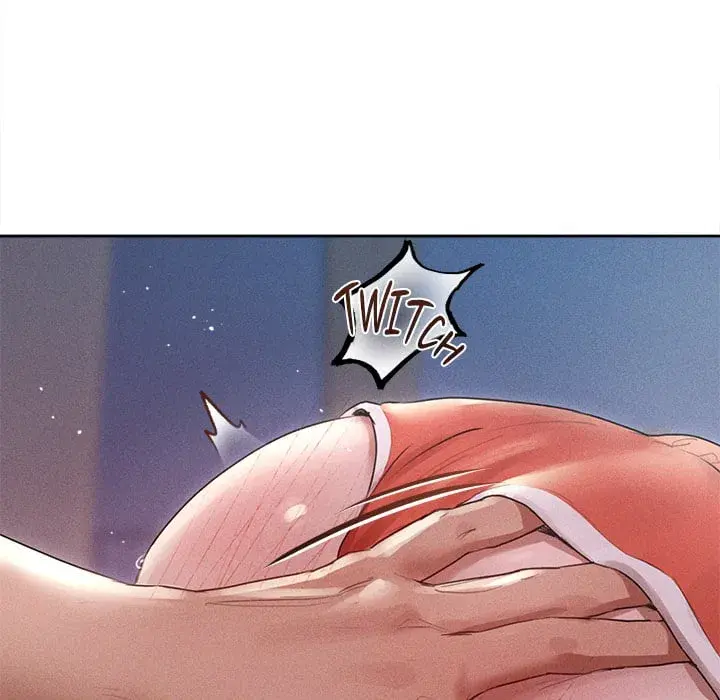 I Want To Get To Know You Chapter 1 - Page 36