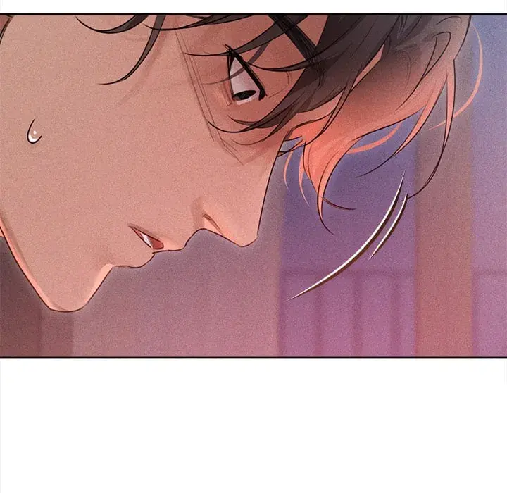 I Want To Get To Know You Chapter 1 - Page 38