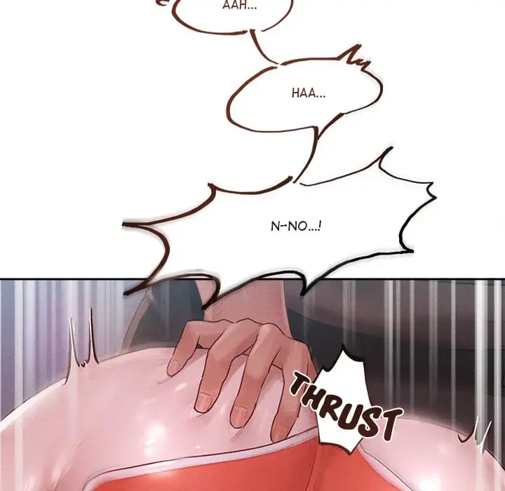 I Want To Get To Know You Chapter 1 - Page 47