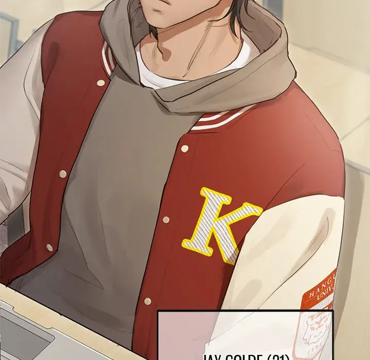 I Want To Get To Know You Chapter 1 - Page 61