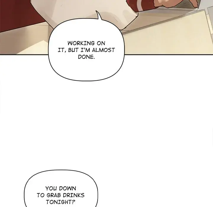 I Want To Get To Know You Chapter 1 - Page 65