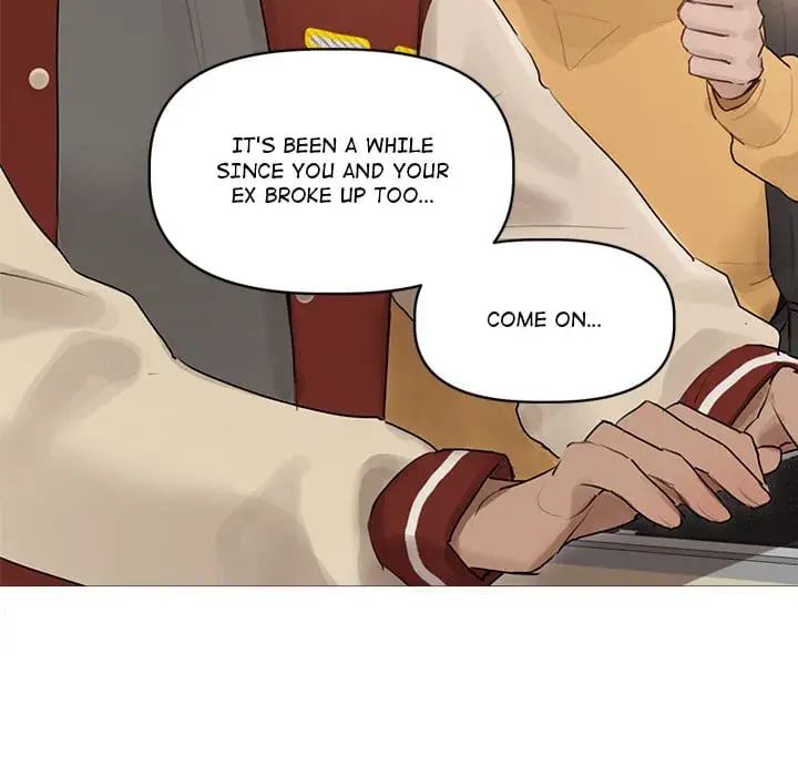 I Want To Get To Know You Chapter 1 - Page 70
